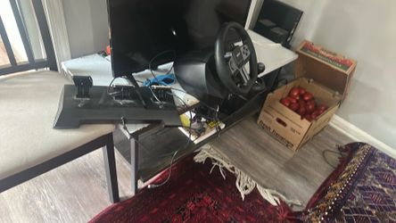 PXNV9 steering wheel
