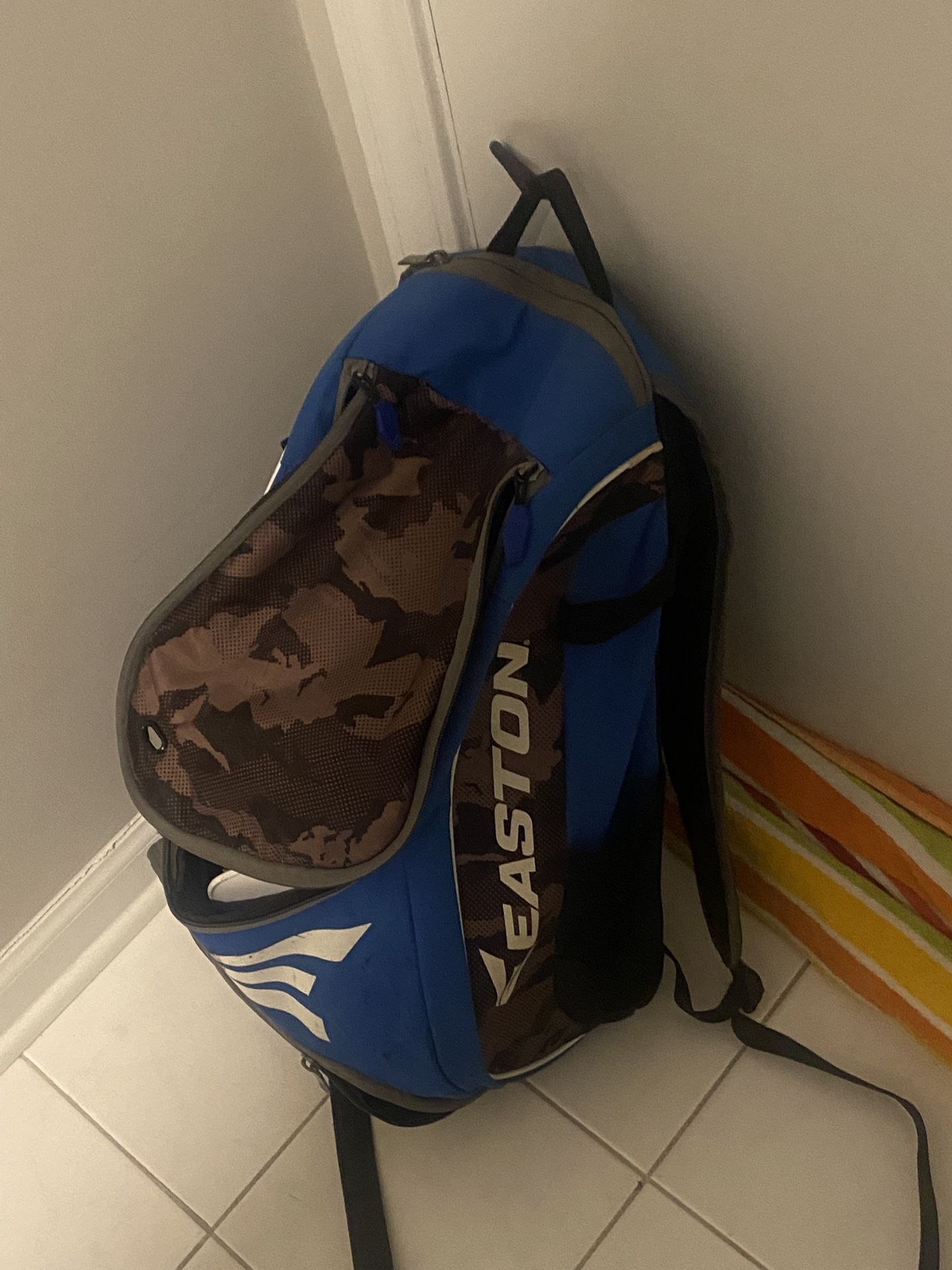 Baseball Bag