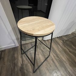 Barstools SET OF FOUR, Stylish Walmart