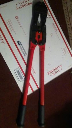 HP PORTER POWER LINK BOLT CUTTER