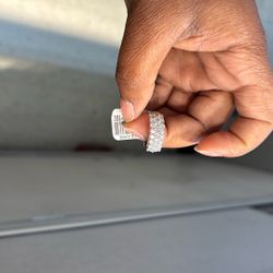 Cluster Ring
