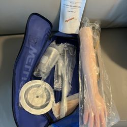 WELLiSH IV Practice Arm — Open Box (like New)