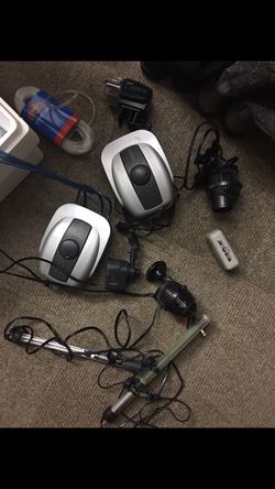 Fish tank accessories