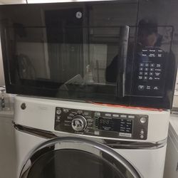 GE Microwave