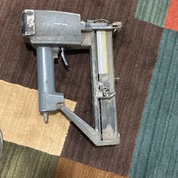 Senco Nail Gun