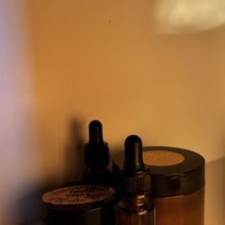 Effective Pain Creams + Serums