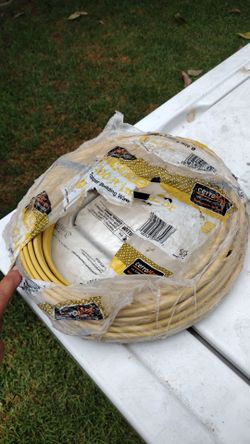 Electrical wire