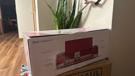 Cricut Explore Air 2