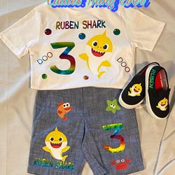 Boy Set