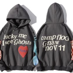 Yeezy Sweater Size M