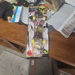 Skate Board Toy 