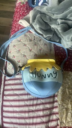 Winnie the Pooh purse