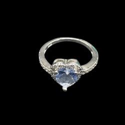 Tanzanite Ring Size 6