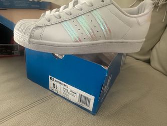 Adidas superstar j