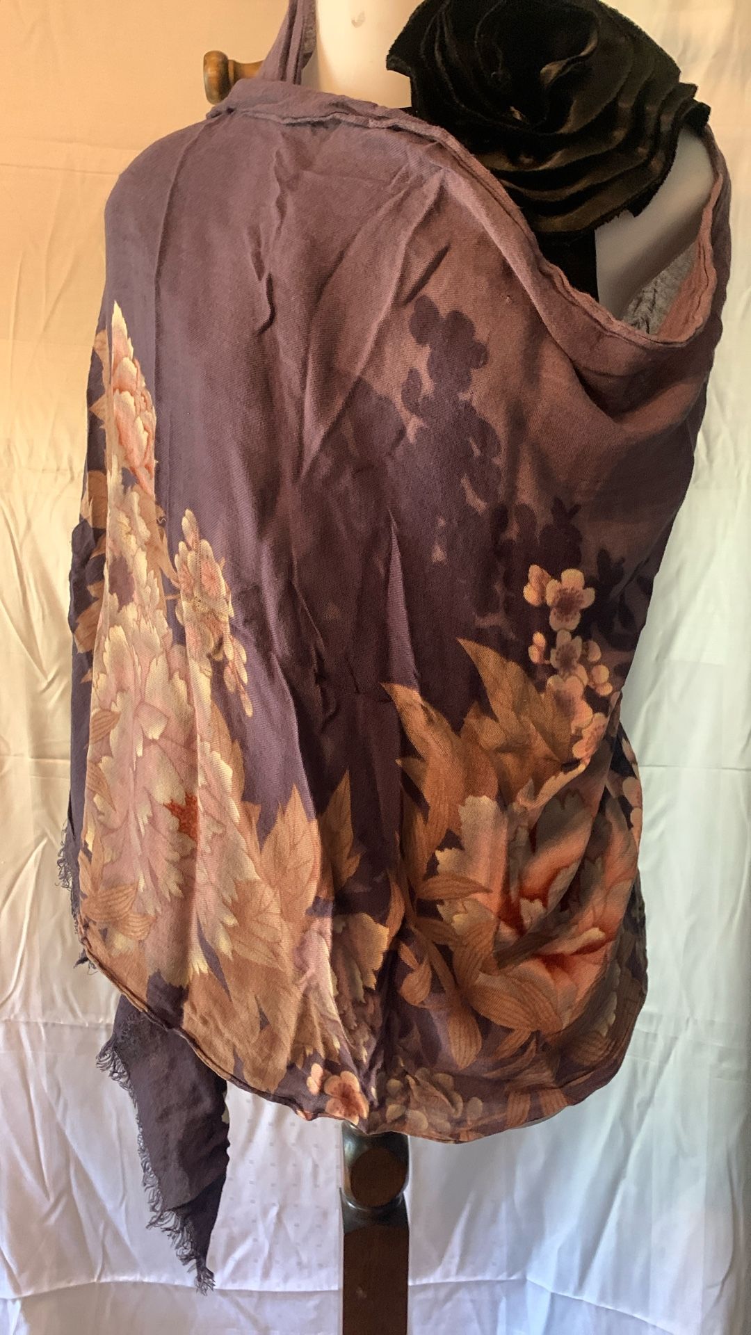 “18 Collection Eighteenth “ Shawl Pashmina