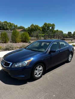 2009 Honda Accord