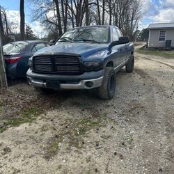 2003 Dodge Ram 