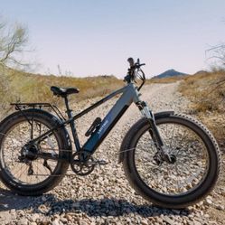 Lectric e-bikes Xpeak2 high step long range 80 mile 28mph 