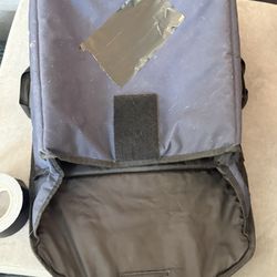 Pizza And Food Hot Bag