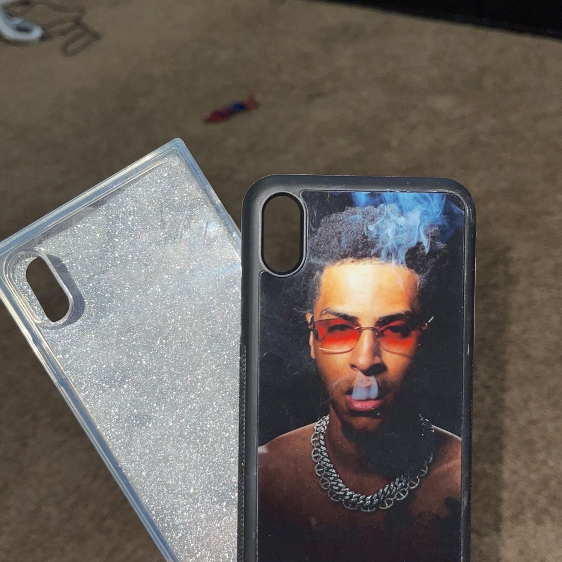 iPhone XS Max Case
