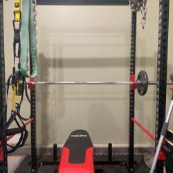 Home Gym 