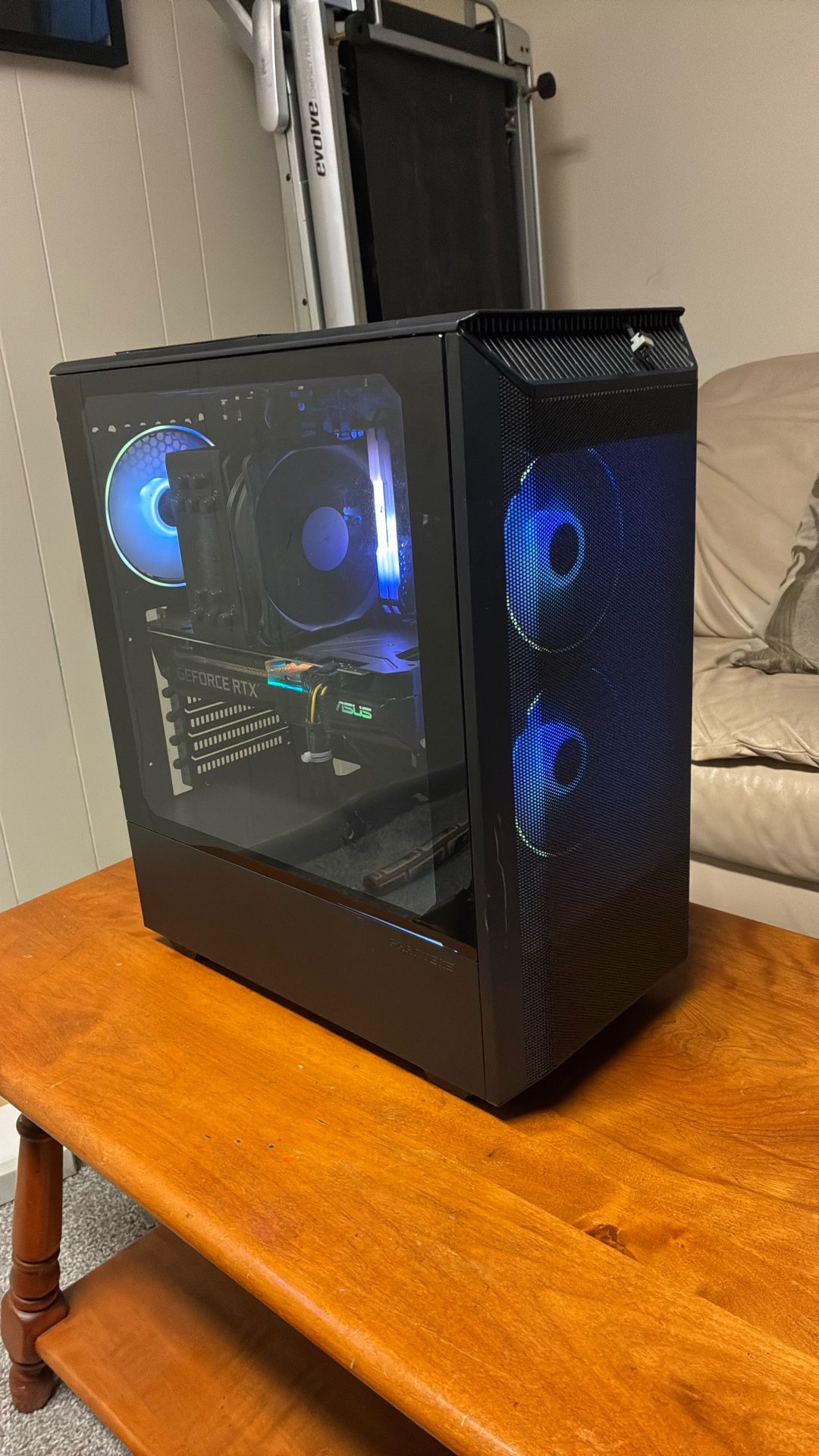 Gaming PC