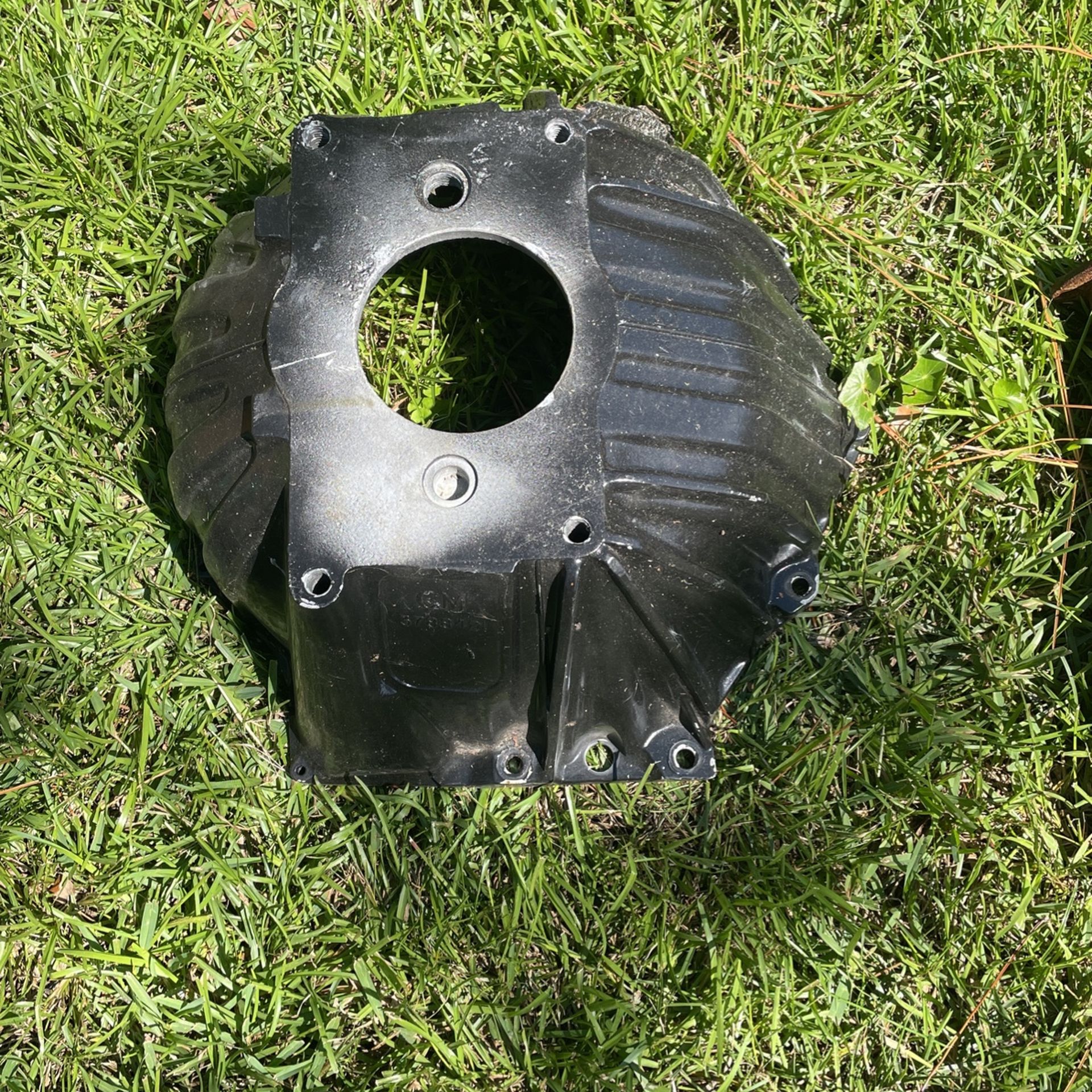 SBC Chevy Bell Housing