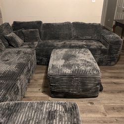 Brand New Couch For Sell