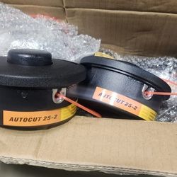 Head Wacker  Stihl  Trimmer 