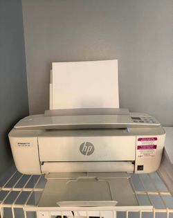 HP printer