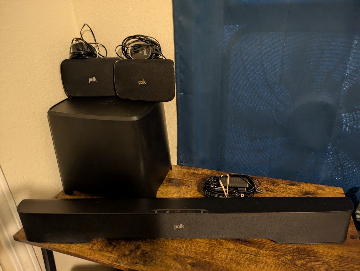 Polk Dsb1