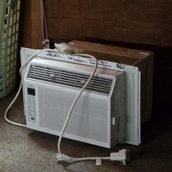 TCL 6,000 BTU Air Conditioner 