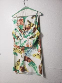 Women 2-Piece Pants Set