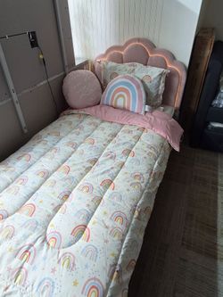 Bunk beds