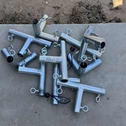 Tent Brackets 