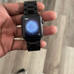 apple watch series 3 