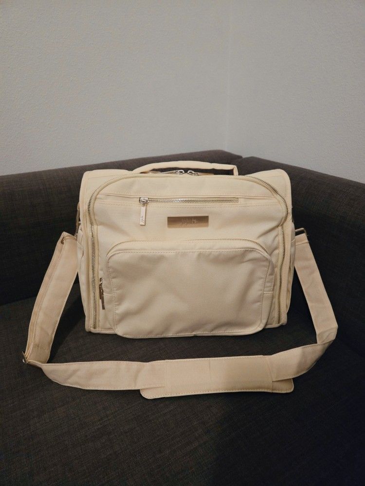 Jujube B.F.F. Diaper Bag