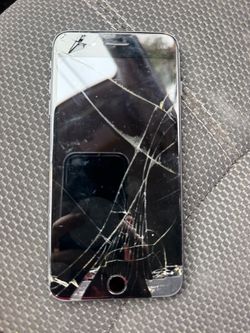I Phone 8 Plus