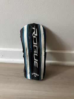 Callaway ROGUE Fairway Wood Headcover