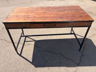 Pottery Barn Desk