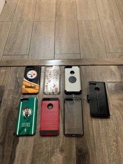 iPhone 7/8 Plus Cases