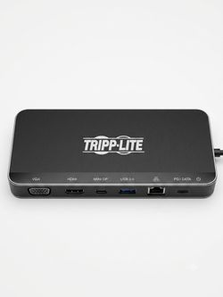 USB-c triple display docking station $45 OBO