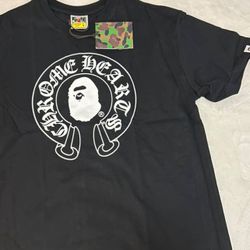 Bape Shirt 