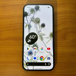 Google Pixel 9 128GB Unlocked  OEM ENABLED Fully Functional Like New