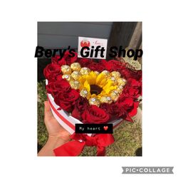 Arreglos Florales