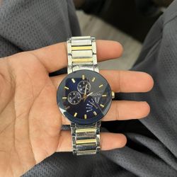 Bulova Futuro Watch