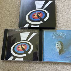 Eagles Greatest Hits Volume 2