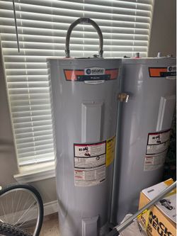 Water heater