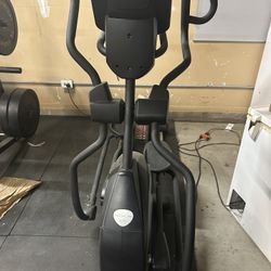 Sole Elliptical  