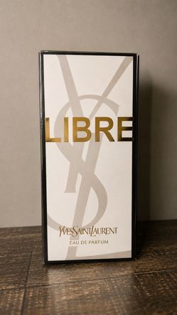 YSL Libre Eau de Parfum 100ml